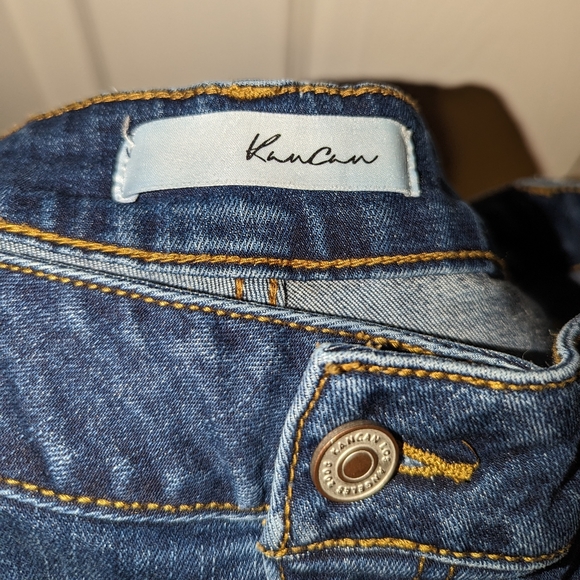 Kancan Jeans - Picture 4 of 6